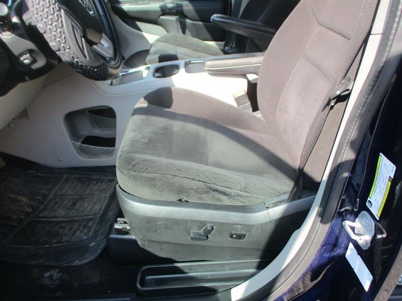 Dodge Grand Caravan SXT 2014