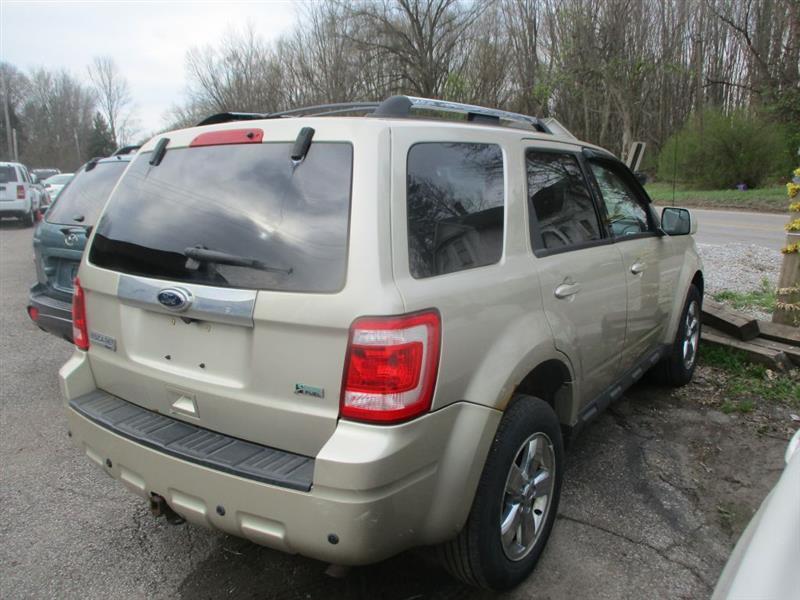 Ford Escape  2010