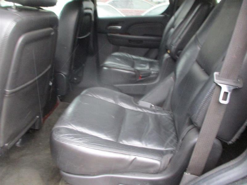 Cadillac Escalade AWD 2008