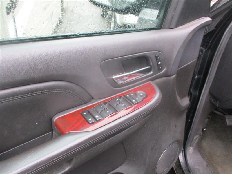 Cadillac Escalade AWD 2008