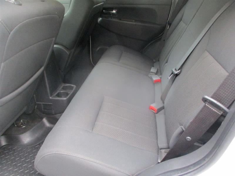 Jeep Liberty Sport 4WD 2011