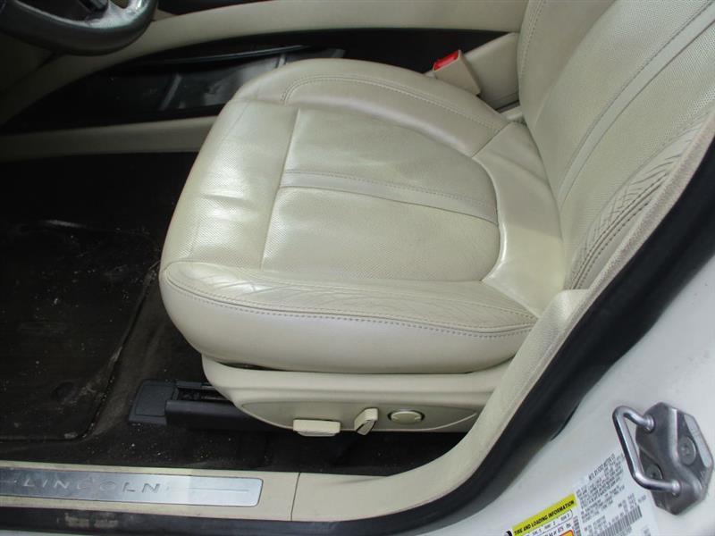 Lincoln MKZ AWD 2013