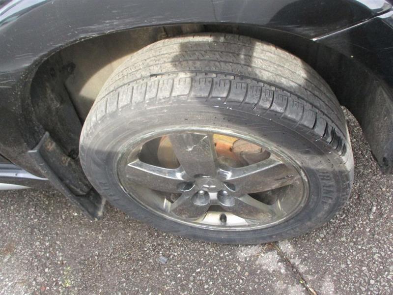 Mitsubishi Outlander SE 2WD 2006