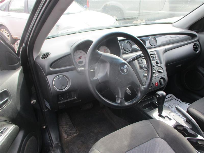 Mitsubishi Outlander SE 2WD 2006