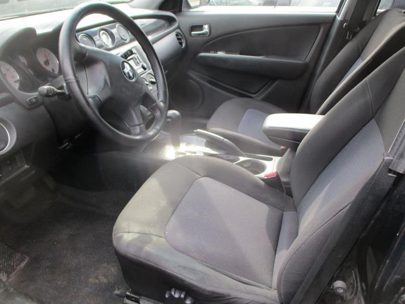 Mitsubishi Outlander SE 2WD 2006