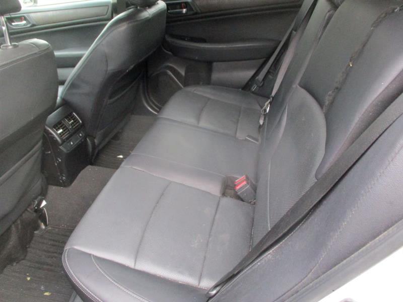 Subaru Outback 2.5i Limited 2017