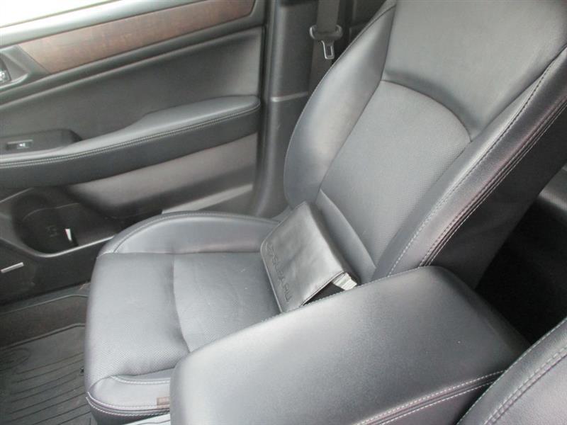 Subaru Outback 2.5i Limited 2017