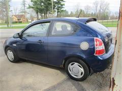 2009 Hyundai Accent 