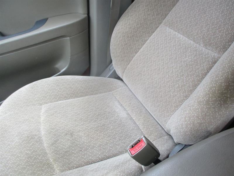 Hyundai Santa Fe GLS 4WD 2003