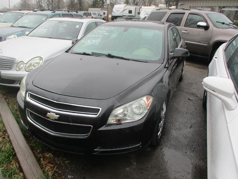Chevrolet Malibu LS 2009