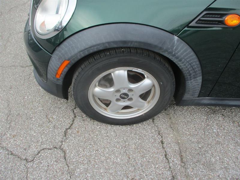 MINI Cooper Base 2011