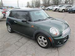 2011 MINI Cooper 