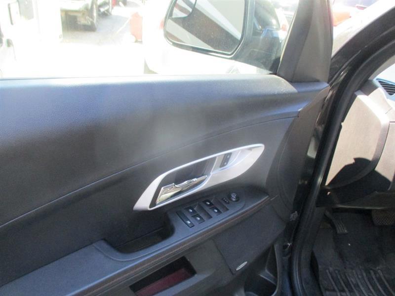 Chevrolet Equinox 2LT 2WD 2013