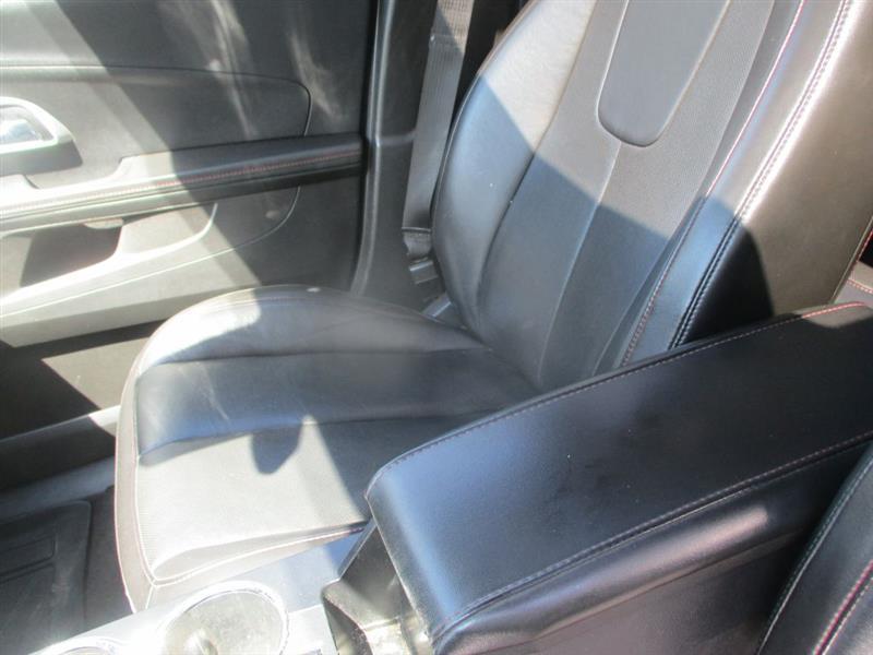 Chevrolet Equinox 2LT 2WD 2013