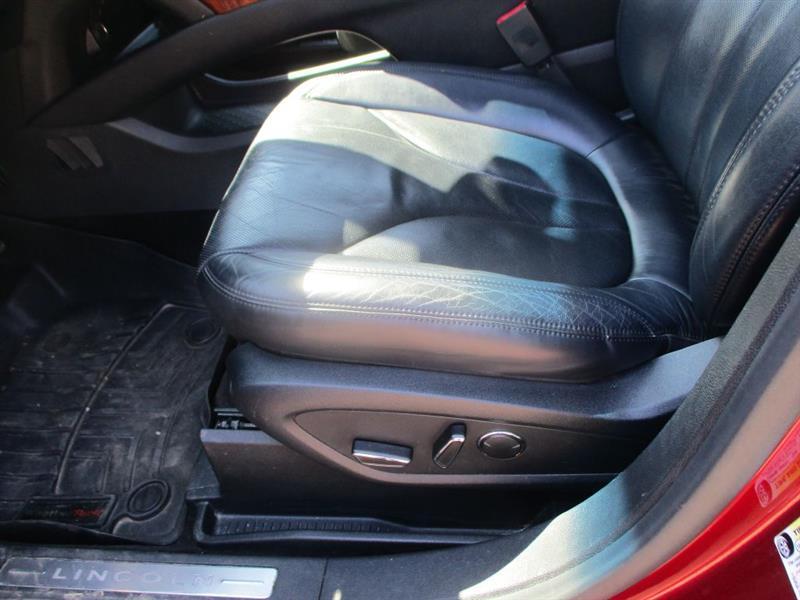 Lincoln MKX Reserve AWD 2016