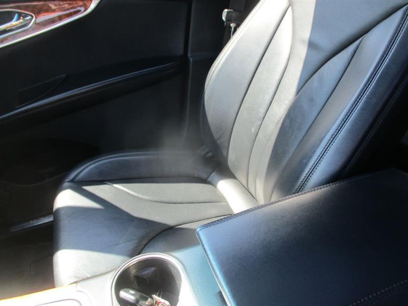 Lincoln MKX Reserve AWD 2016