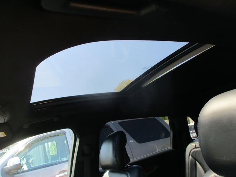 Lincoln MKX Reserve AWD 2016