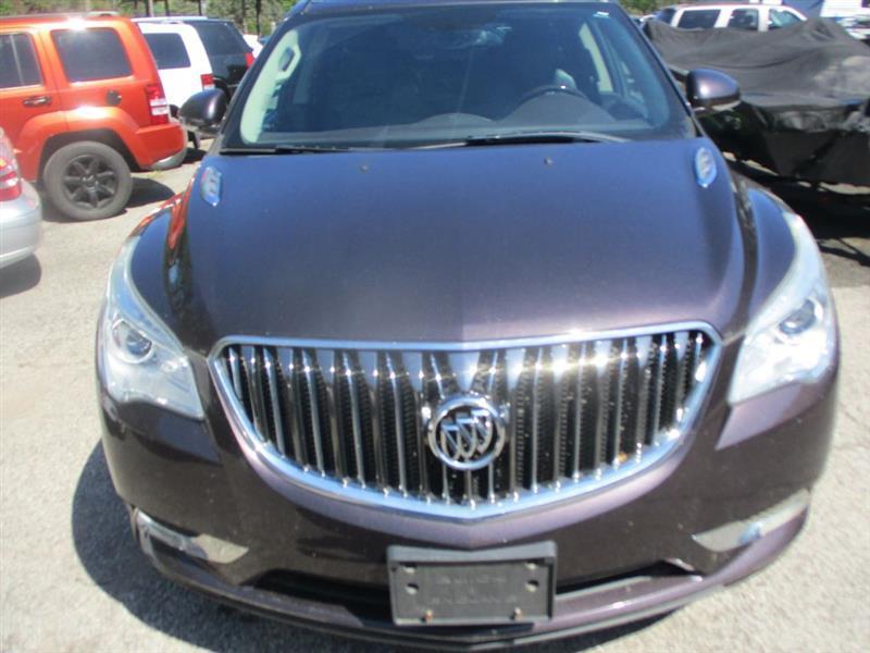 Buick Enclave Leather FWD 2016