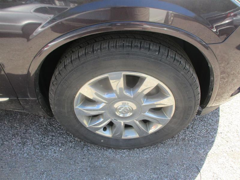Buick Enclave Leather FWD 2016