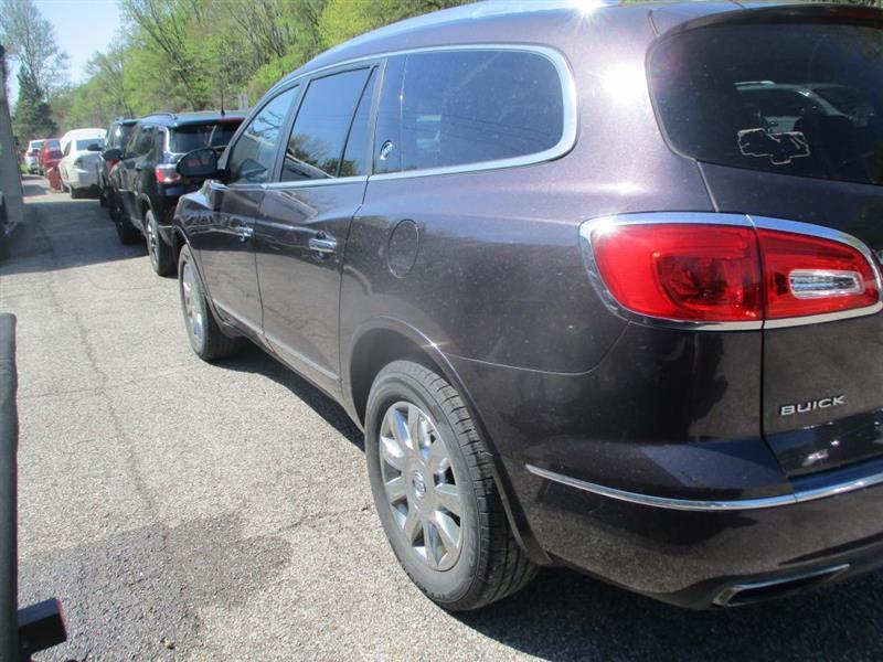 Buick Enclave Leather FWD 2016