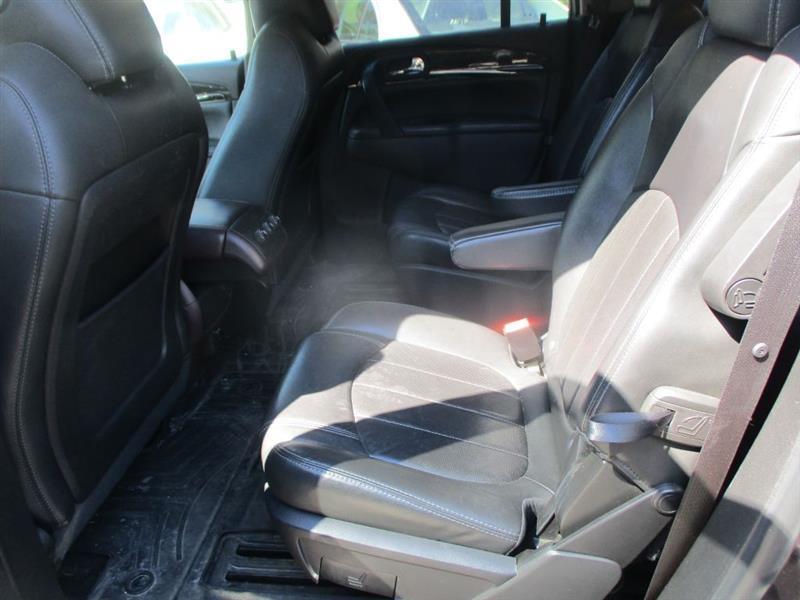 Buick Enclave Leather FWD 2016