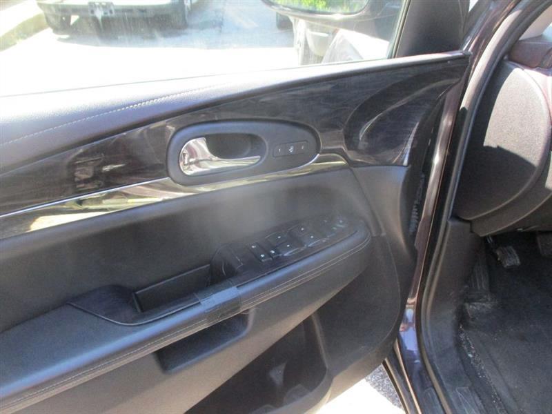 Buick Enclave Leather FWD 2016