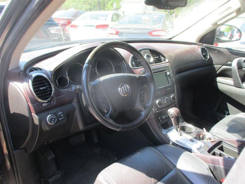 Buick Enclave Leather FWD 2016