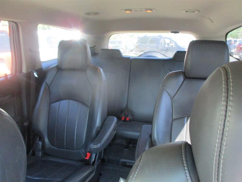 Buick Enclave Leather FWD 2016