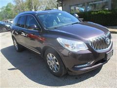 2016 Buick Enclave 