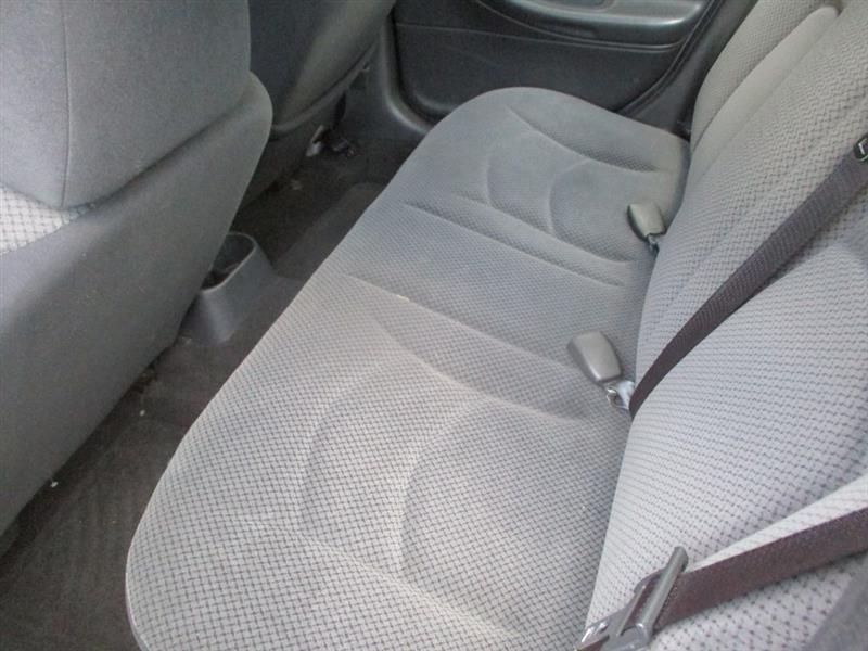 Chrysler Sebring Sedan 2006