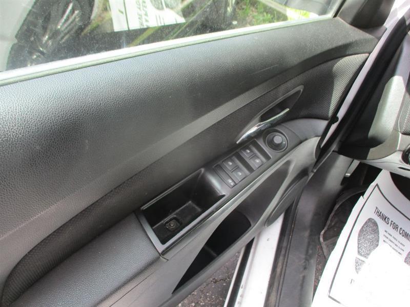 Chevrolet Cruze ECO Auto 2013