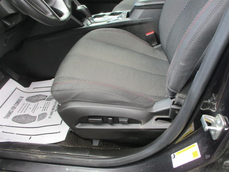 Chevrolet Equinox LT AWD 2016