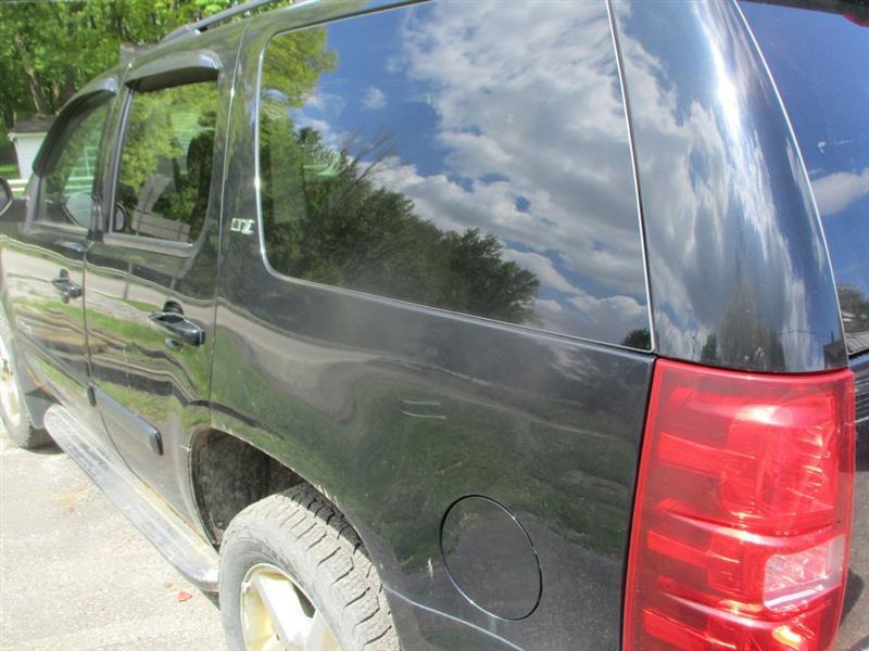 Chevrolet Tahoe LT1 4WD 2008