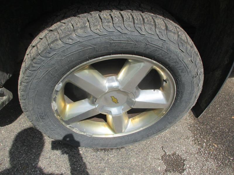 Chevrolet Tahoe LT1 4WD 2008