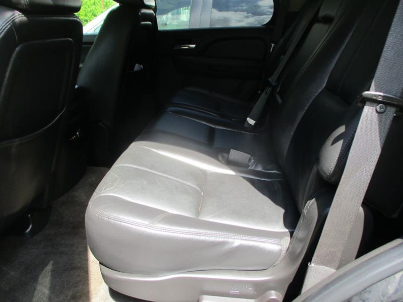 Chevrolet Tahoe LT1 4WD 2008
