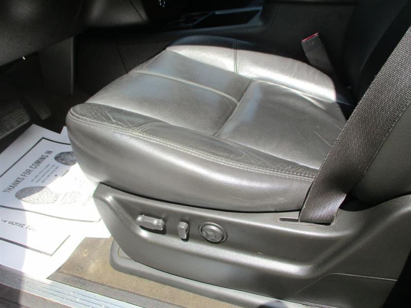 Chevrolet Tahoe LT1 4WD 2008