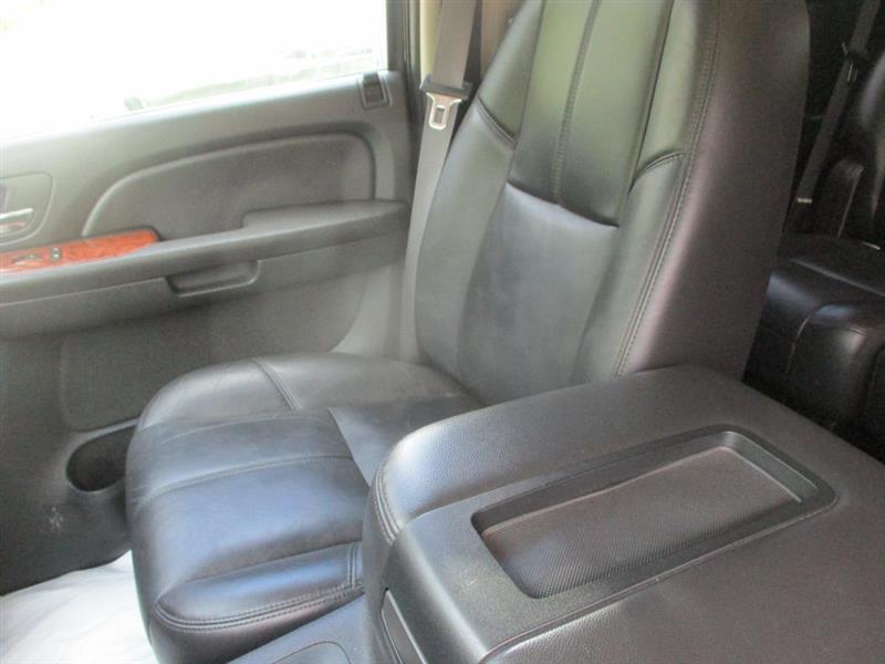 Chevrolet Tahoe LT1 4WD 2008