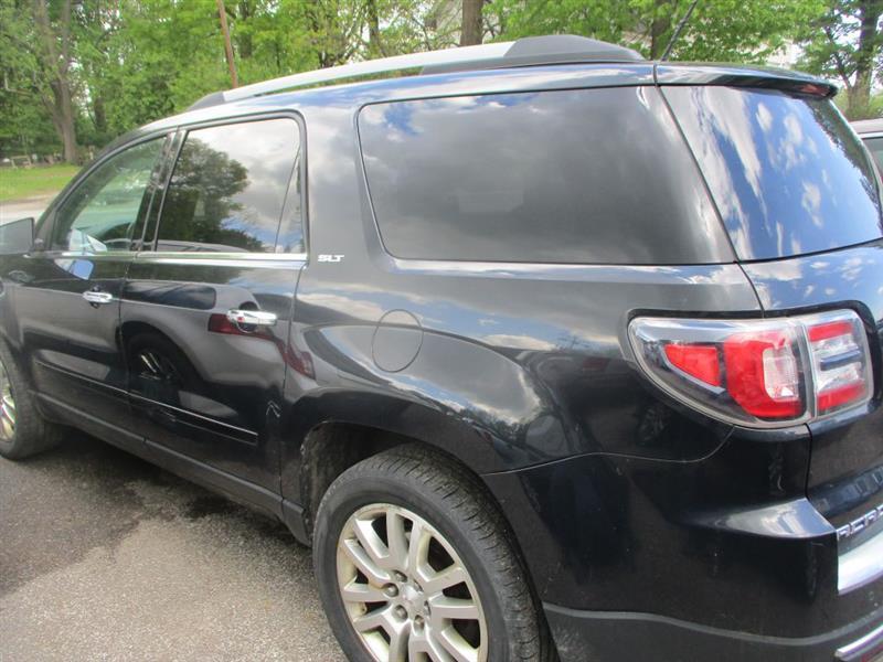 GMC Acadia SLT-1 AWD 2015