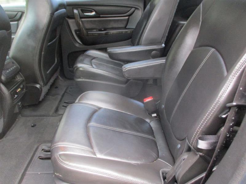 GMC Acadia SLT-1 AWD 2015