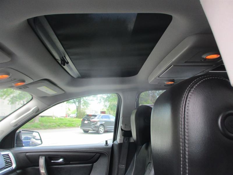 GMC Acadia SLT-1 AWD 2015