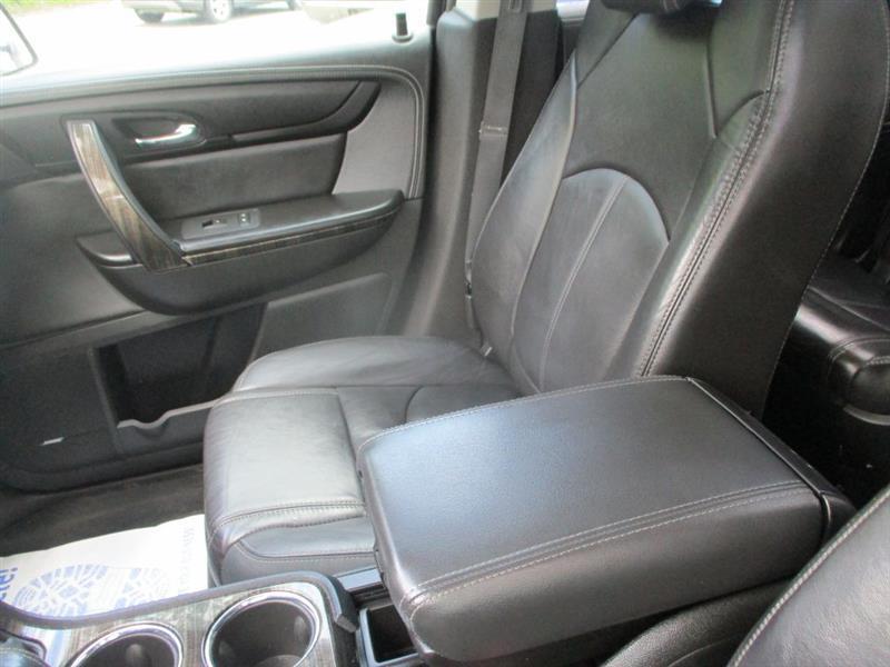 GMC Acadia SLT-1 AWD 2015