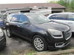 2015 GMC Acadia 