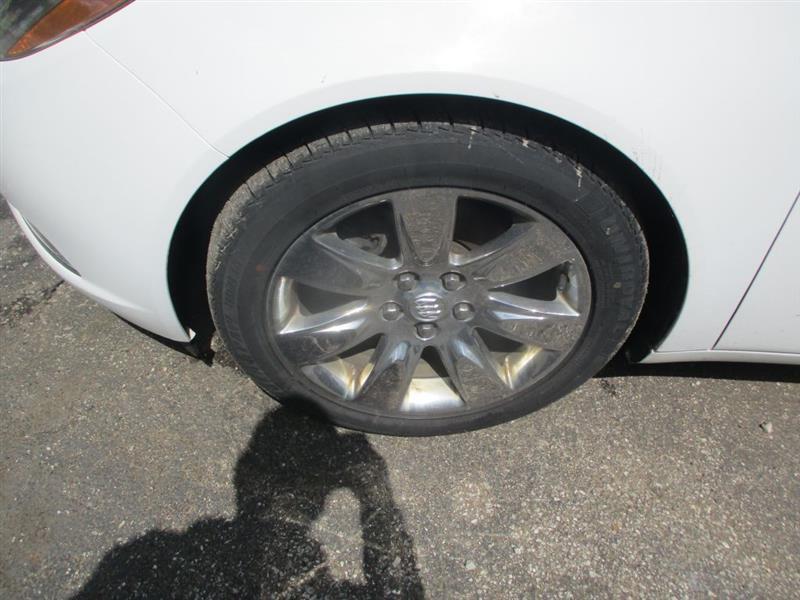 Buick Regal Turbo Premium 2 2013