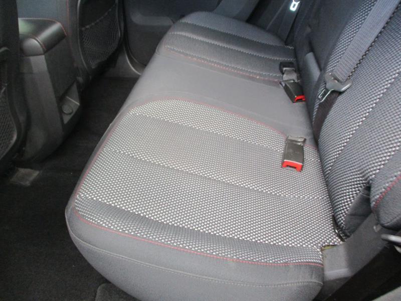 Chevrolet Equinox 1LT 2WD 2012