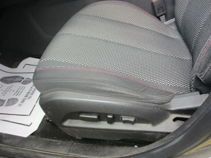 Chevrolet Equinox 1LT 2WD 2012