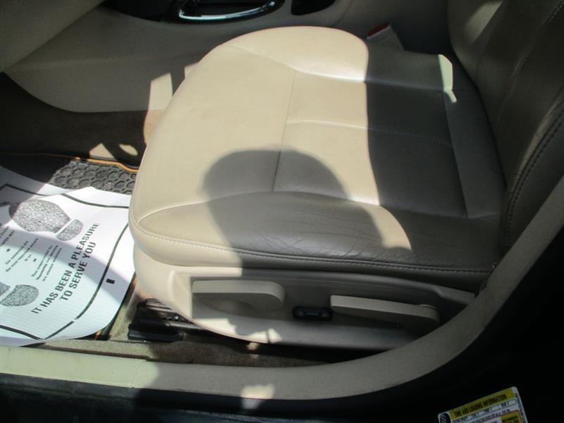 Chevrolet Impala LT 2009