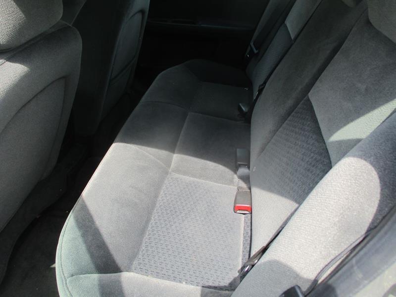 Chevrolet Impala LT1 3.5L 2007