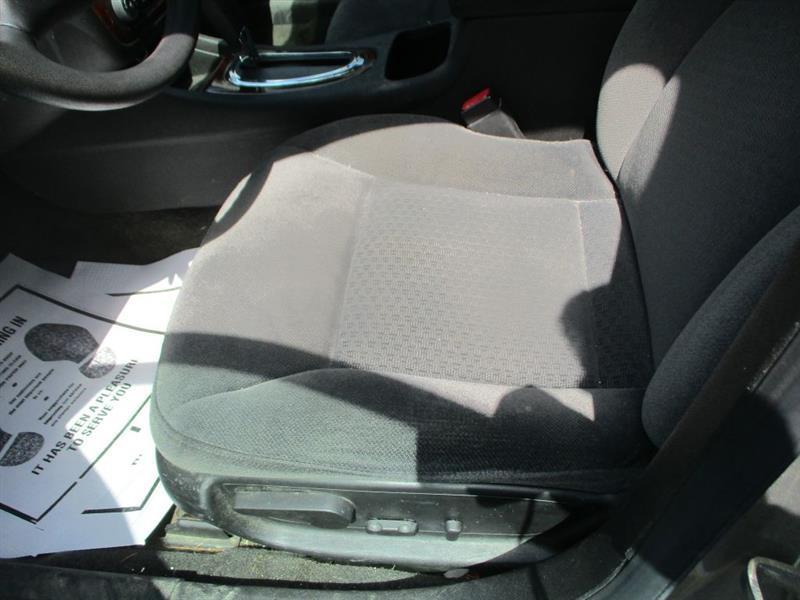 Chevrolet Impala LT1 3.5L 2007