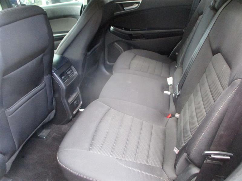 Ford Edge SEL AWD 2015