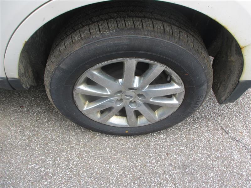 Ford Edge SEL FWD 2011